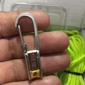 Foto do produto Corda Retrátil Smart