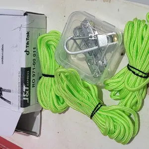 Foto do produto Corda Retrátil Smart